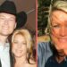 Kaynette Williams: The Quiet Strength Behind Blake Shelton’s Early Years Kaynette Williams