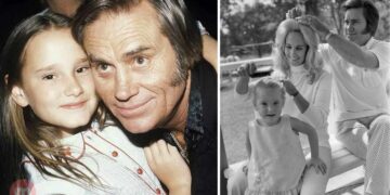 Who is Gwendolyn Lee Byrd? The Private Life of Tammy Wynette's Eldest Daughter gwendolyn lee byrd