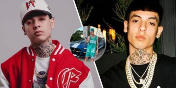 Natanael Cano Net Worth 2024: The Success Story of the Corridos Tumbados Phenomenon natanael cano net worth 2025