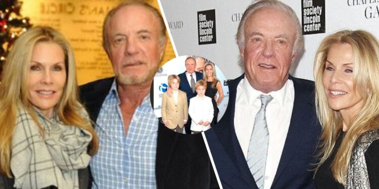 Who Is Tara A. Caan? The Private Life of James Caan's Daughter tara a. caan