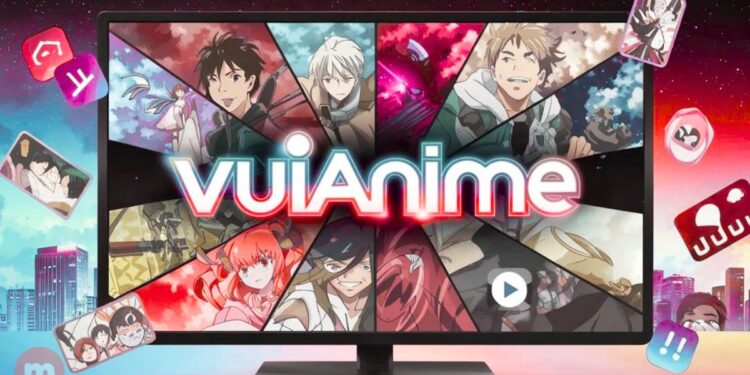 vuianime