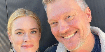 The Inspiring Life of Bryan Spies – 2)Unsung Hero Behind the Spotlight" Bryan Spies