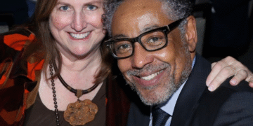 Who Is Joy McManigal? 7 Powerful Insights Into the Life of a Visionary Leader joy mcmanigal