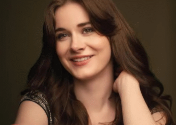 harlow olivia calliope jane