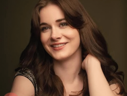 harlow olivia calliope jane