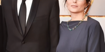 Inspiring Journey of Sharona Katan: 7 Fascinating Facts About Her Life and Achievements sharona katan