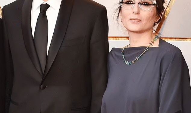 Inspiring Journey of Sharona Katan: 7 Fascinating Facts About Her Life and Achievements sharona katan