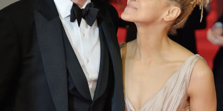 Unveiling the Untold Story of Caridad Rivera: 7 Powerful Insights Into the Life of This Influential Stylist and Makeup Artist caridad rivera