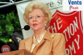 marilyn kroc barg
