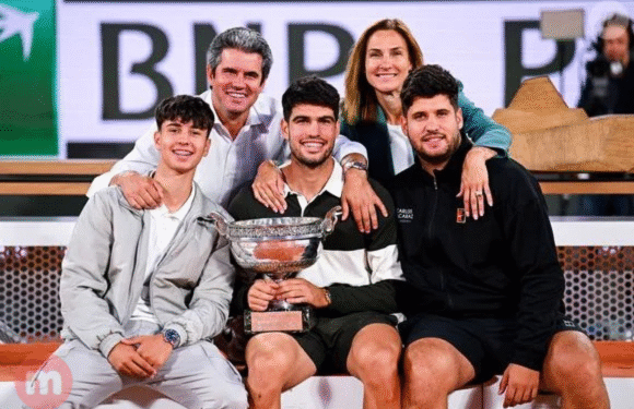 alvaro alcaraz garfia