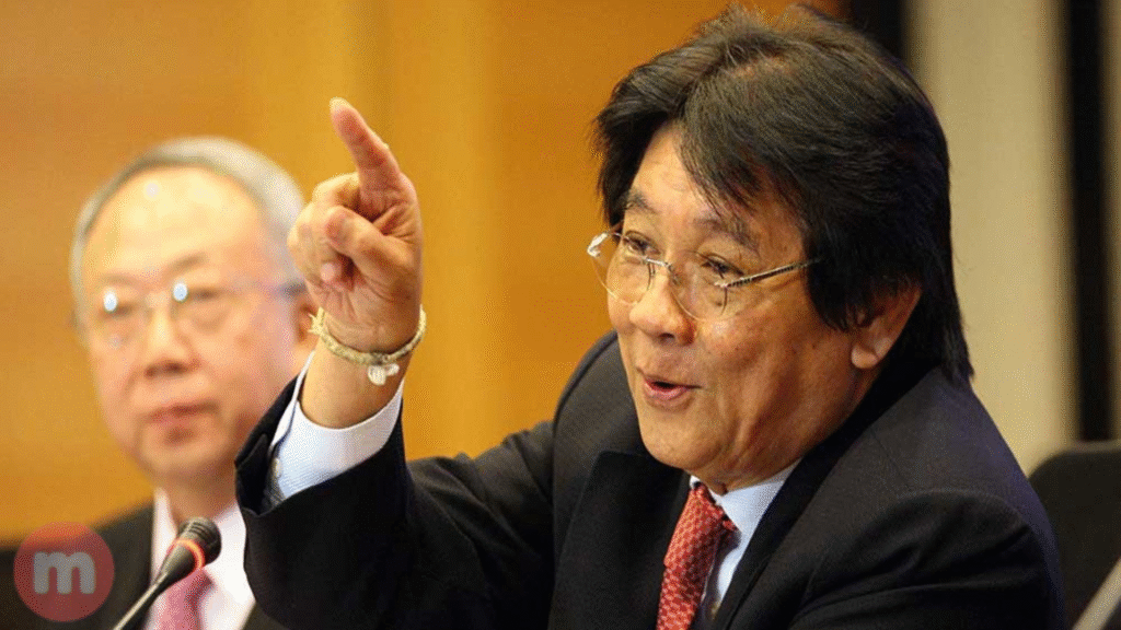 tycon anthoni salims