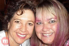 π Who is Martie Allen? The Inspiring Life, Journey, and Relationship Story Behind This Remarkable Woman (2025 Update) martie allen