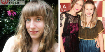 Meet Laryssa Farmiga: Everything to Know About Vera Farmiga’s Sister🌟 Inspiring Insider: 7 Powerful Facts About Who Is Laryssa Farmiga? Laryssa Farmiga