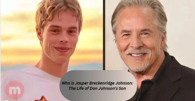 Who Is Jasper Breckenridge Johnson? 9 Powerful Truths About His Inspiring Life and Legacy jasper breckenridge johnson