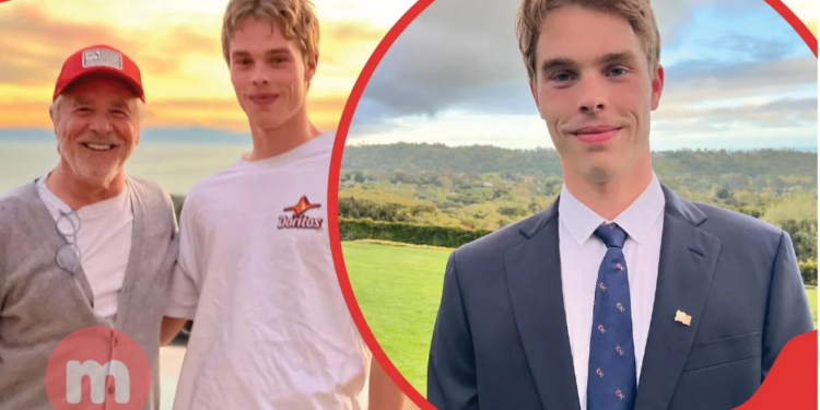 Who Is Jasper Breckenridge Johnson? 9 Powerful Truths About His Inspiring Life and Legacy jasper breckenridge johnson