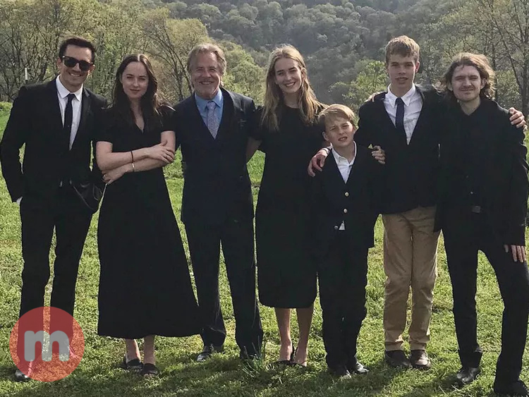 Who Is Jasper Breckenridge Johnson? 9 Powerful Truths About His Inspiring Life and Legacy jasper breckenridge johnson