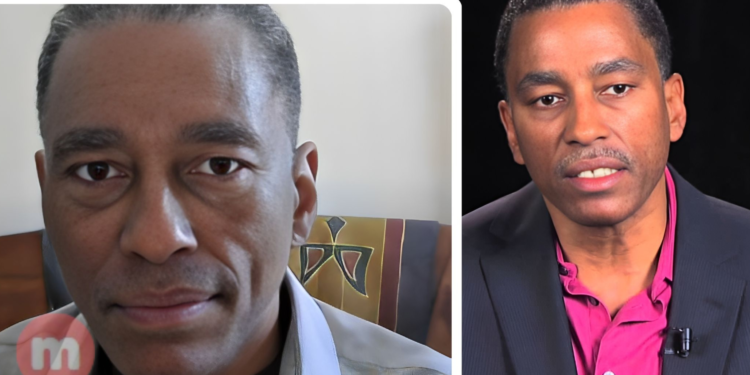 The Remarkable Life of Roderick Jeffrey Watts: 7 Powerful Lessons from His Inspiring Journey roderick jeffrey watts