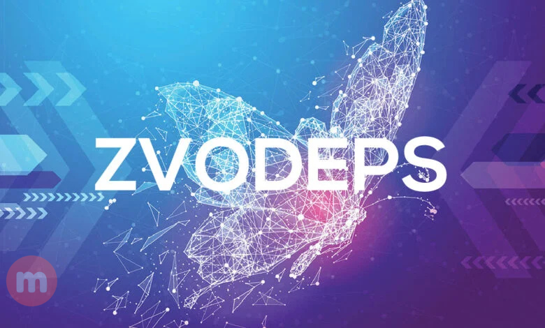 zvodeps