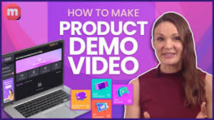 Product Demo Videos