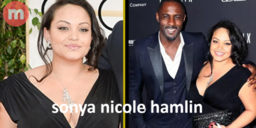 sonya nicole hamlin