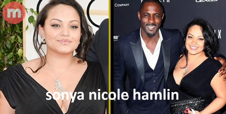 sonya nicole hamlin