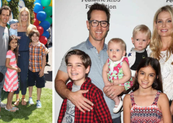 ava lorenn gosselaar