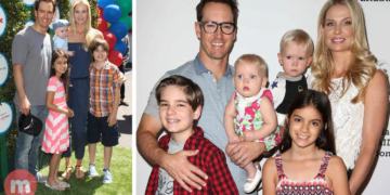 ava lorenn gosselaar