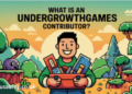 UndergrowthGames Contributor