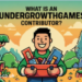 UndergrowthGames Contributor