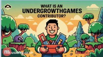 UndergrowthGames Contributor