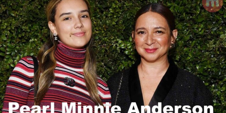 pearl minnie anderson