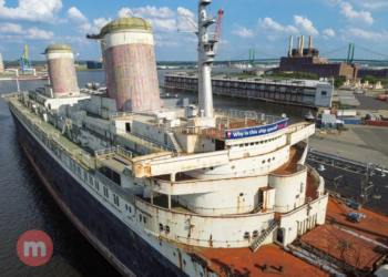 SS United States