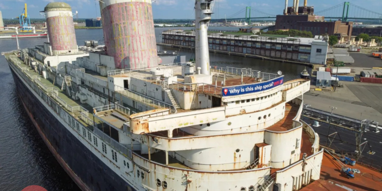 SS United States