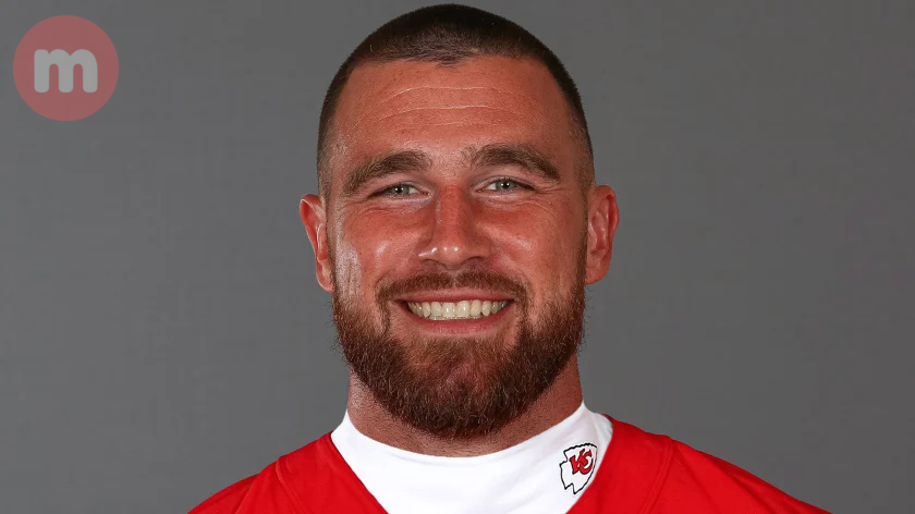 Travis Kelce
