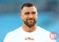 Travis Kelce