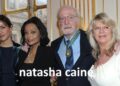 Natasha Caine