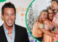david bromstad twin brother