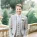 Grey Wedding Suits